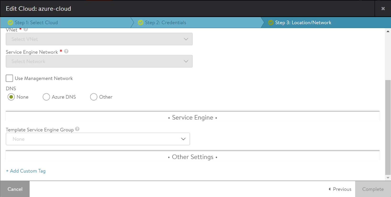 template-service-engine-group-azure